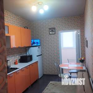 1-к квартира, на длительный срок, 45м2, 5/7 этаж