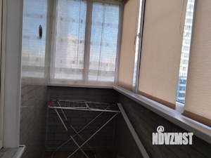 1-к квартира, на длительный срок, 40м2, 7/17 этаж