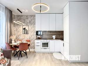 1-к квартира, посуточно, 51м2, 10/20 этаж