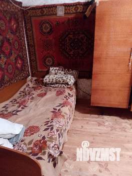 1-к квартира, на длительный срок, 30м2, 1/5 этаж