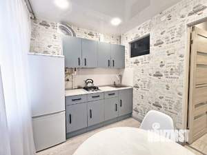 2-к квартира, посуточно, 47м2, 4/5 этаж
