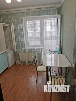 1-к квартира, на длительный срок, 39м2, 9/15 этаж