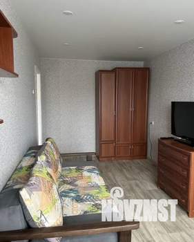 2-к квартира, посуточно, 45м2, 4/5 этаж