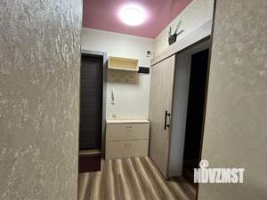 1-к квартира, на длительный срок, 38м2, 8/9 этаж