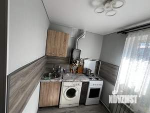 1-к квартира, на длительный срок, 40м2, 5/5 этаж