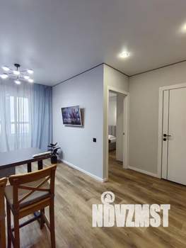 1-к квартира, посуточно, 35м2, 12/25 этаж