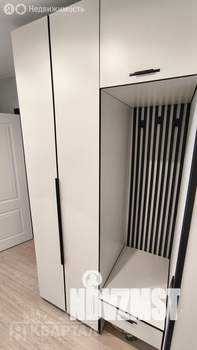 1-к квартира, на длительный срок, 39м2, 6/15 этаж