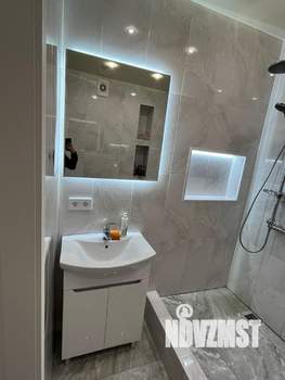 1-к квартира, на длительный срок, 47м2, 3/13 этаж