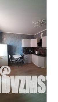 Студия квартира, на длительный срок, 30м2, 12/21 этаж