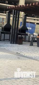 1-к квартира, на длительный срок, 43м2, 6/21 этаж