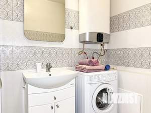 1-к квартира, посуточно, 48м2, 2/5 этаж