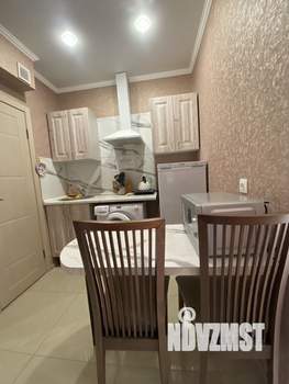 Студия квартира, посуточно, 25м2, 1/6 этаж