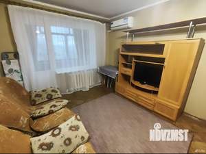 1-к квартира, на длительный срок, 32м2, 5/5 этаж