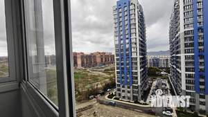 2-к квартира, на длительный срок, 66м2, 9/17 этаж