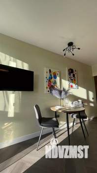 1-к квартира, на длительный срок, 45м2, 14/18 этаж