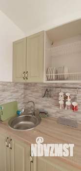 1-к квартира, на длительный срок, 44м2, 2/17 этаж