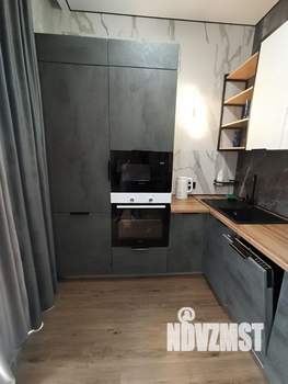 Студия квартира, на длительный срок, 40м2, 10/20 этаж