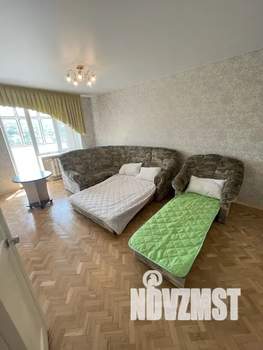 2-к квартира, посуточно, 61м2, 9/9 этаж