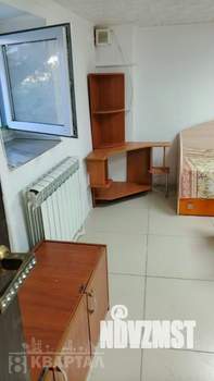 1-к квартира, на длительный срок, 25м2, 1/1 этаж