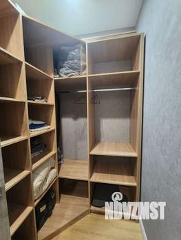 1-к квартира, на длительный срок, 43м2, 18/25 этаж