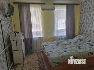 2-к квартира, на длительный срок, 25м2, 1/3 этаж