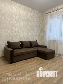 1-к квартира, на длительный срок, 34м2, 9/10 этаж