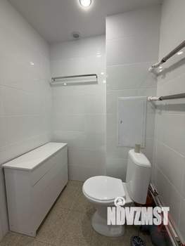 1-к квартира, на длительный срок, 38м2, 1/16 этаж