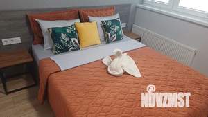 Студия квартира, посуточно, 27м2, 19/23 этаж