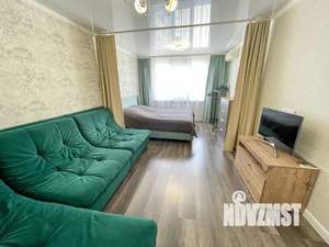 2-к квартира, посуточно, 65м2, 16/16 этаж