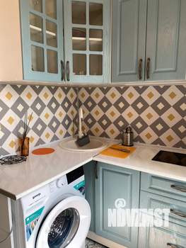 1-к квартира, на длительный срок, 35м2, 2/3 этаж