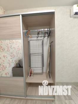 Студия квартира, посуточно, 26м2, 5/5 этаж