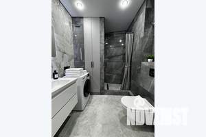 1-к квартира, посуточно, 35м2, 4/8 этаж