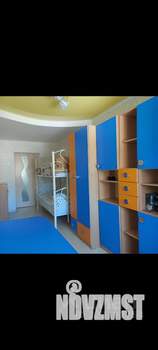 2-к квартира, на длительный срок, 44м2, 2/3 этаж