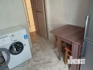 1-к квартира, на длительный срок, 35м2, 2/5 этаж