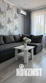 2-к квартира, посуточно, 50м2, 2/9 этаж