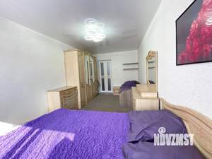 2-к квартира, на длительный срок, 48м2, 4/5 этаж