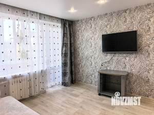 1-к квартира, на длительный срок, 32м2, 7/9 этаж