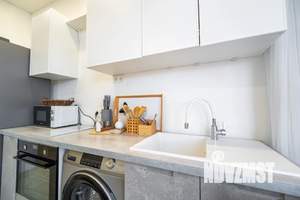 1-к квартира, посуточно, 41м2, 1/1 этаж