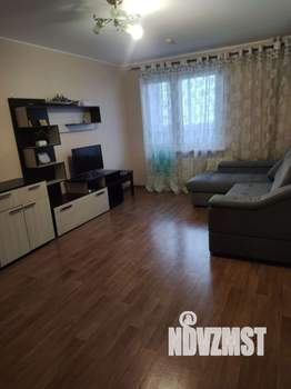 2-к квартира, на длительный срок, 61м2, 12/16 этаж