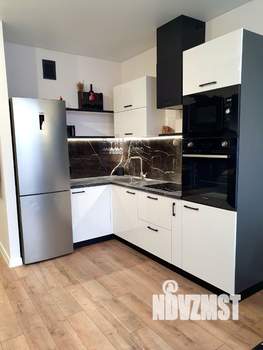 1-к квартира, посуточно, 40м2, 7/20 этаж