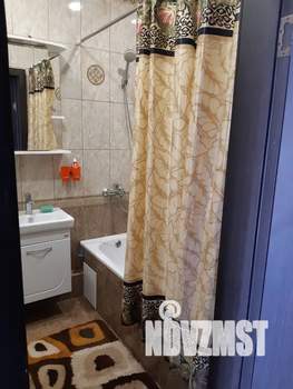 Студия квартира, посуточно, 30м2, 5/5 этаж