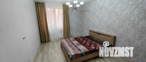 2-к квартира, посуточно, 67м2, 12/16 этаж