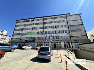 Студия квартира, на длительный срок, 27м2, 4/6 этаж