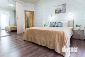 1-к квартира, на длительный срок, 41м2, 4/9 этаж
