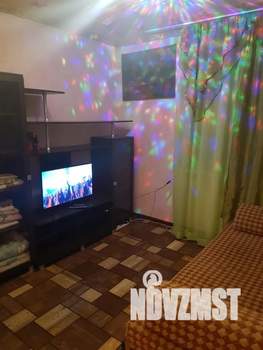 1-к квартира, посуточно, 25м2, 1/5 этаж