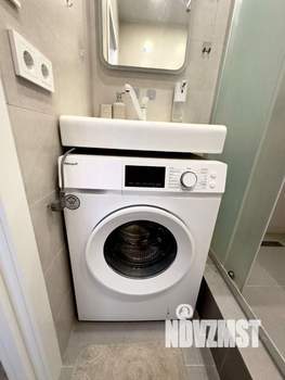 1-к квартира, на длительный срок, 37м2, 18/21 этаж