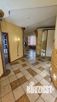 3-к квартира, посуточно, 151м2, 2/4 этаж