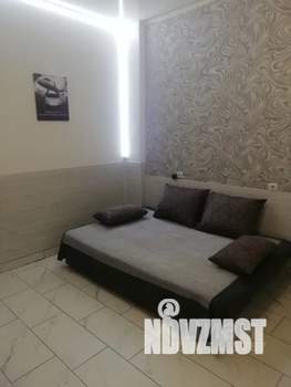 1-к квартира, посуточно, 44м2, 3/4 этаж