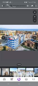 3-к квартира, на длительный срок, 84м2, 3/4 этаж