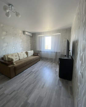 1-к квартира, на длительный срок, 38м2, 9/16 этаж